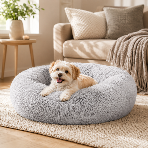 Wolke7 – The Cuddle Dog Bed