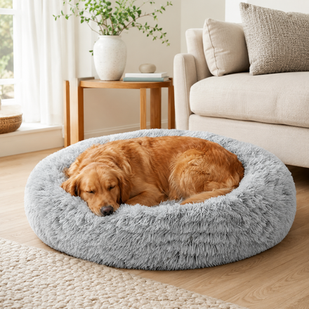 Wuffliebling Hundebett Wolke 7 - Das Original